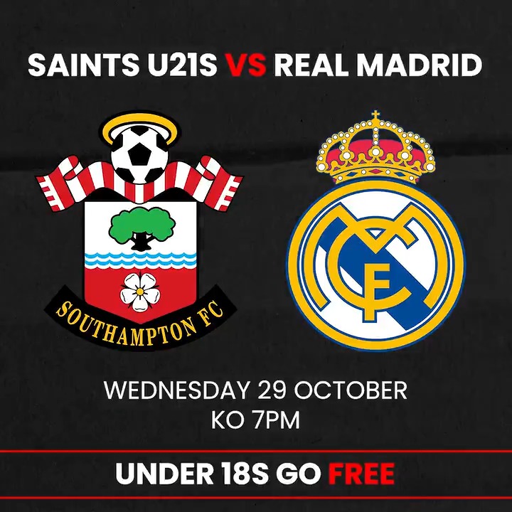 "Having the big crowd there was something I really enjoyed!" 🏟️ Back #SaintsFCU21s tonight as you did a young Gareth Bale 👇