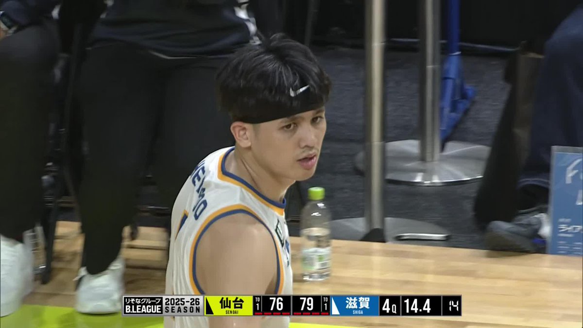 #LAKESWIN 🔥 一進一退のゲームを競り勝つ💥 アウェーの地で今季6勝目を掴み取る🔥 フルゲームの視聴はバスケットLIVEの見逃し配信で! #GetHyped #滋賀レイクス #shigalakes #Bリーグ #Bleague