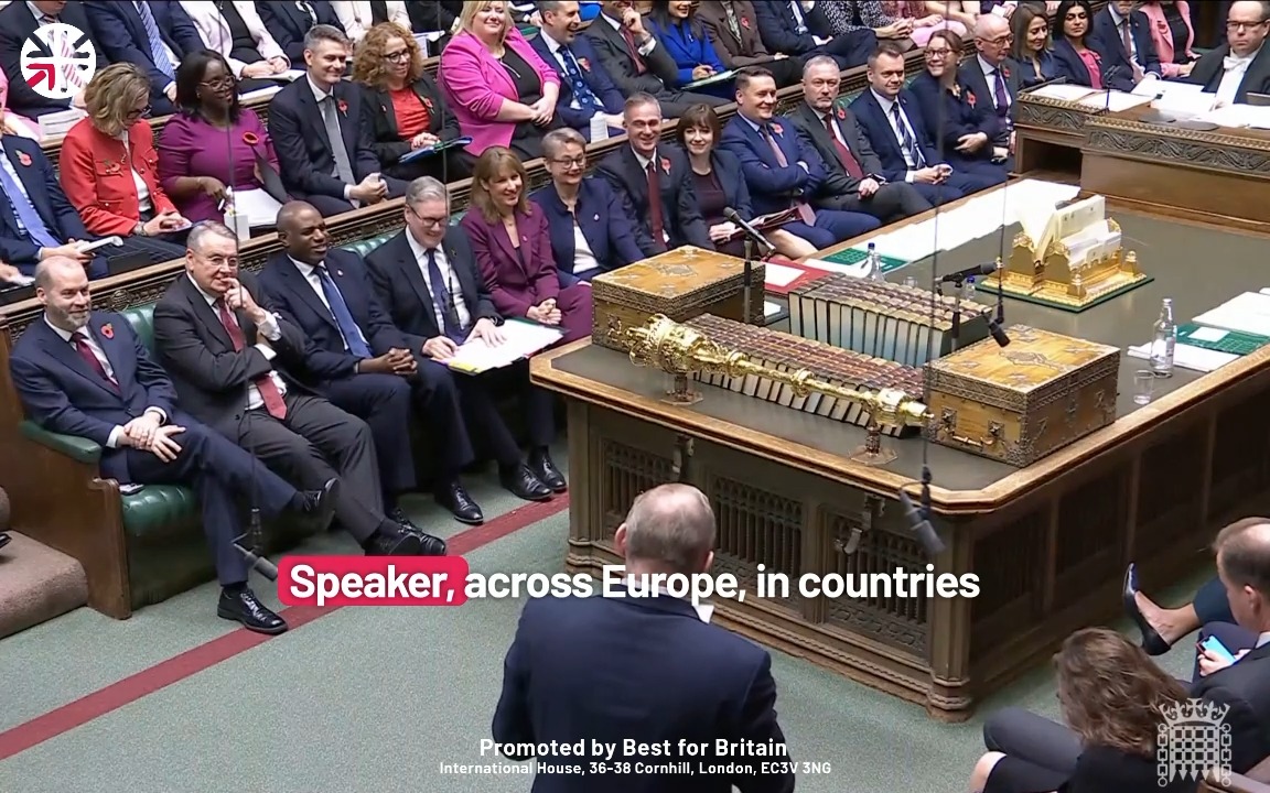 Let's not forget this 🚨 Ed Davey: "Last month, the former leader of a major party in Wales pleaded guilty to taking bribes to make pro-Russian statements." "The evidence shows Nathan Gill was a close confidant of the current Reform Party leader for years."