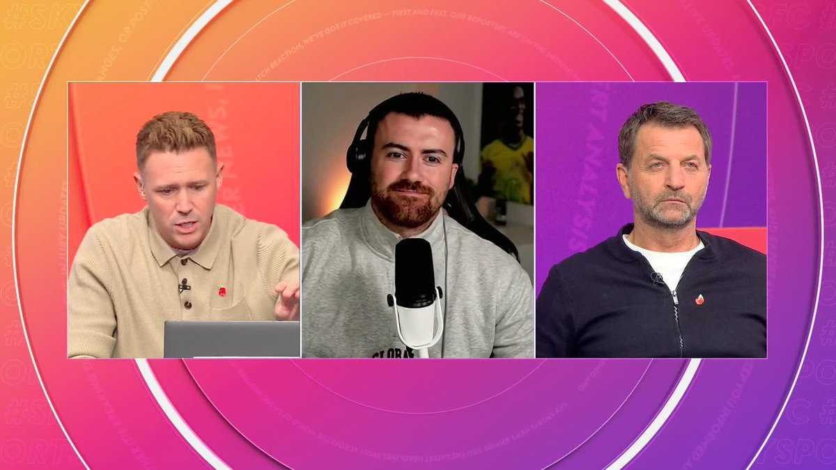 "Alarm bells have to be going off right now" 😬 How concerned should fans be with Liverpool's form so far? 📉 Fanalysis