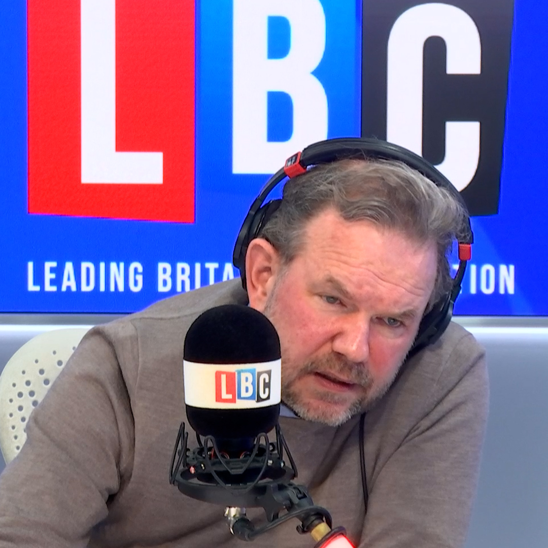 ‘They believe Britain is a kind and safe country, and I feel really sorry that not everyone here is.’ Caller Sara, who teaches English to asylum seekers, says her students are ‘simply trying to rebuild a life that has been shattered'.