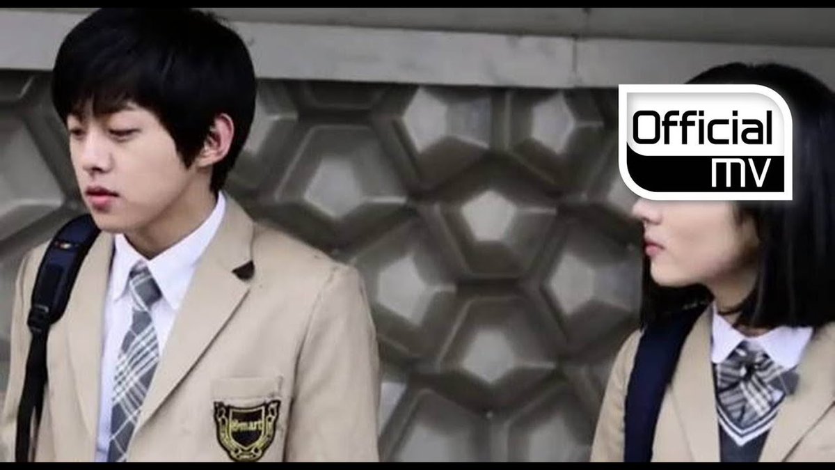 I haven't seen anyone mention UKISS yet lol bring back kpop men going fucking insane over a girl