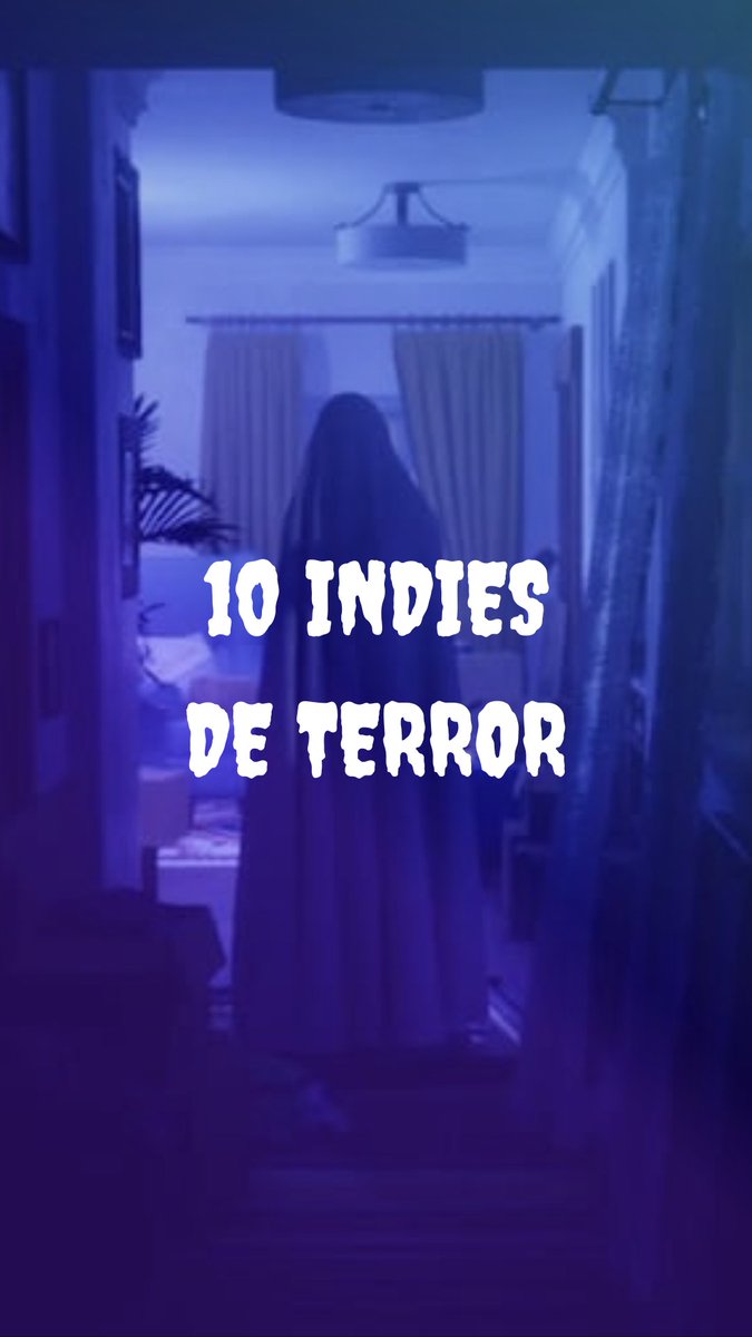 ¿Buscas pasar una noche de Halloween diferente?🤔🎃Aquí tienes 10 videojuegos indies con los que pasar una spooky season terrorífica en #PS5 y #PS4👻