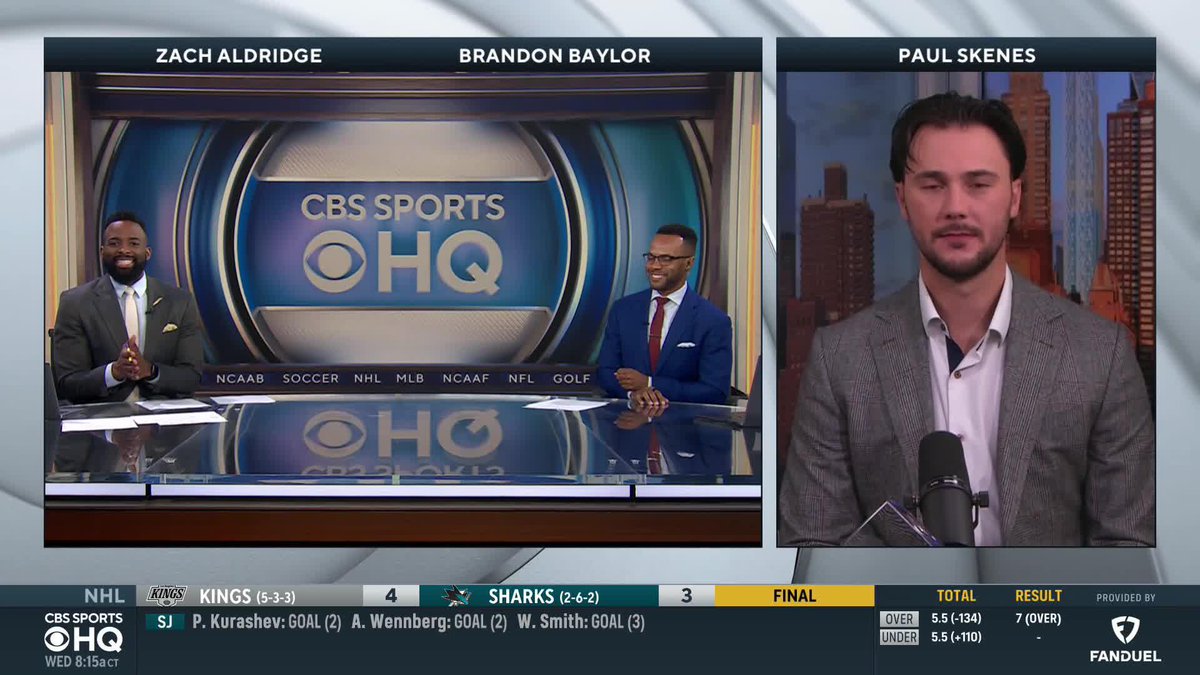 "I've seen Lane Kiffin out there a little bit, that would be an interesting hire. We could go big and go for Nick Saban." Paul Skenes on who he would like to see as LSU's next football coach.