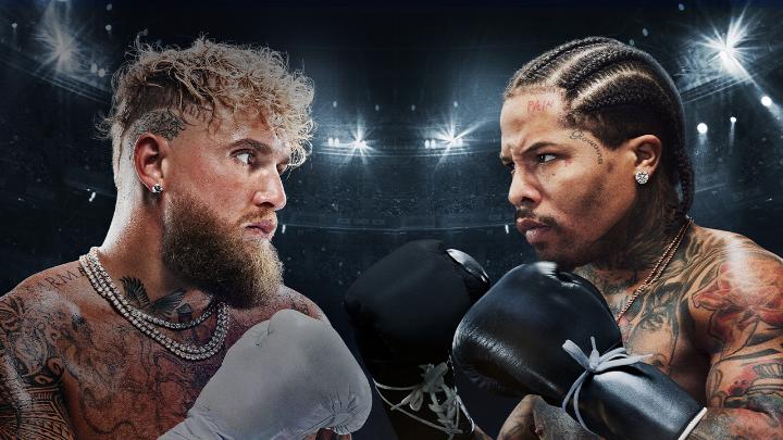 It’s not just a fight. It’s personal. JAKE PAUL vs. TANK DAVIS LIVE only on Netflix Friday November 14 8 pm ET | 5 pm PT #JakeTank
