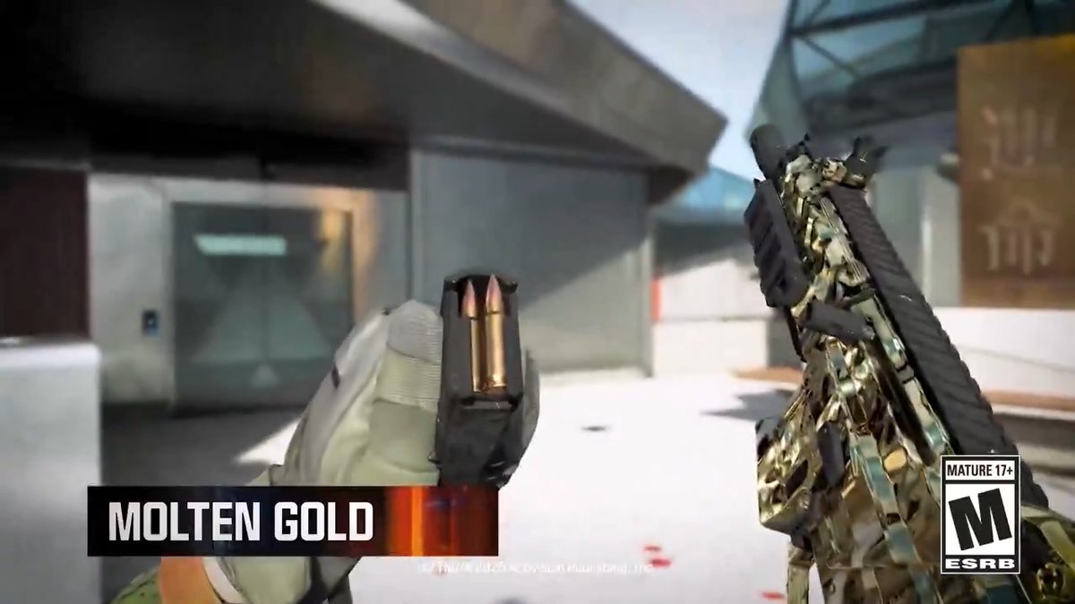 16 days till Call of Duty: Black Ops 7 launches, with 12 mastery camos to earn - 4 in Co-Op Campaign, 4 in MP, and 4 in Zombies. Will you be getting all of them?