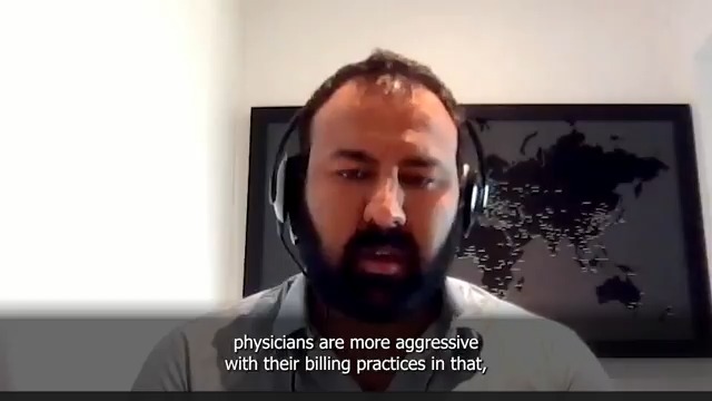 BREAKING Doctors are billing massive health care premiums to the Immigration Department for bogus asylum claimants. The Interim Federal Health Program now costs $800 MILLION a year (vs. $66M in 2017) to cover supplemental health benefits for foreign nationals. Watch this. 👇