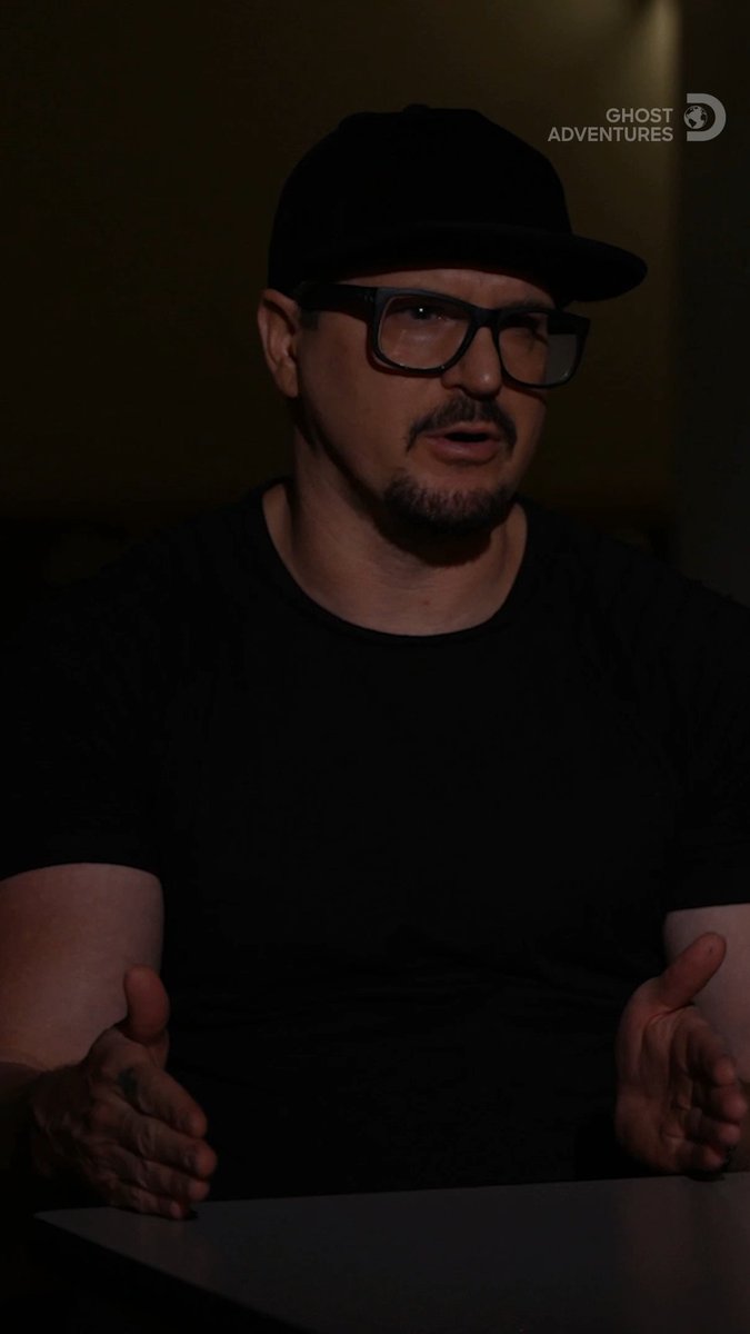 A victim of a reported alien abduction shares her harrowing tale on the premiere of #GhostAdventures, tonight at 11P on Discovery.