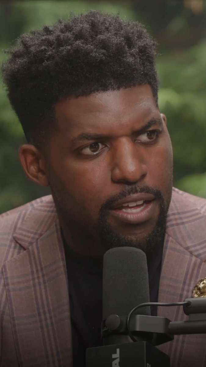 “Uncomfortable Conversations with a Black Man” changed everything for Emmanuel Acho from viral fame to phone calls from Matthew McConaughey and Oprah Winfrey. Watch the full episode of The Deal on the Bloomberg app or listen wherever you get your podcasts