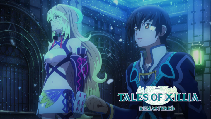 Destroy a world-altering device and restore the balance of the world! Standing by unwavering conviction, Jude Mathis and Milla Maxwell work together in Tales of Xillia Remastered on October 31! Learn more today: