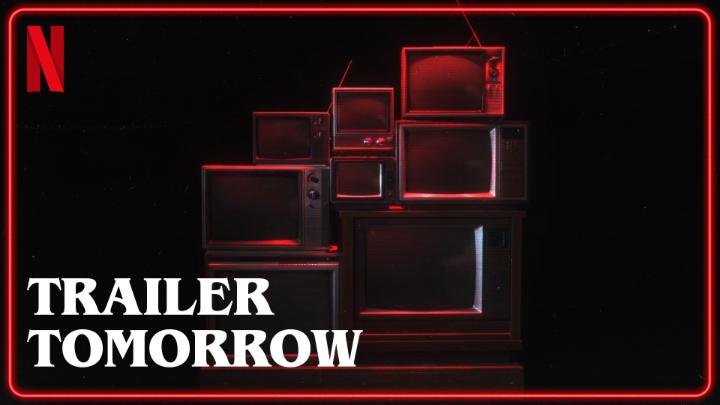 Something's coming... #StrangerThings