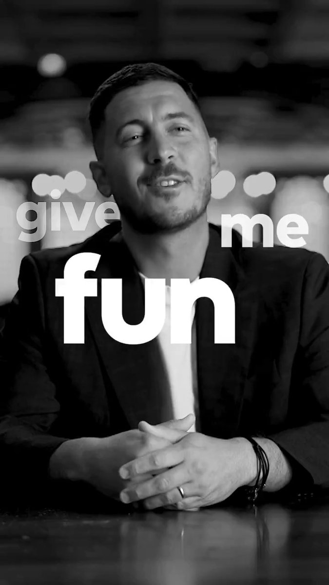 "Football my way, for fun" 💙😉