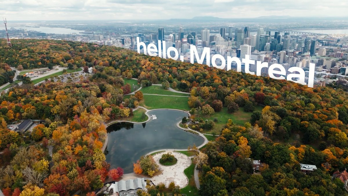 Caffeine landed in Montreal. Technical and non-technical people got to experience Caffeine for the first time. Here are their reactions: #builtwithcaffeine