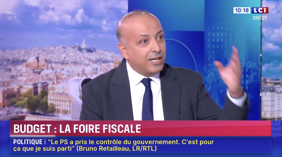 Le délire fiscal continue ! Face à un député qui propose d’augmenter la "taxe GAFAM", je brandis en direct la facture que mon entreprise paie à Google. Et je lui démontre que c’est moi, PME française, qui, in fine, paie cette taxe, à travers une ligne intitulée "Coût d’exploitation réglementaire en France" ! Car oui : lorsqu’un géant du numérique est en situation de quasi-monopole sur son marché (ce qui est déjà un problème en soi), il répercute automatiquement toute hausse de taxe sur ses clients. Et ces clients, ce sont bien souvent les PME du numérique français. Comme le dit l’adage : quand on augmente les taxes sur le lait, ce n’est pas la vache qui paie la taxe… Tout cela résume tristement la médiocrité du débat public actuel : tout est pensé en termes de taxes, jamais en termes de compétitivité, de créativité ou d’avenir. Nous donnons le spectacle d’un pays en déclin, qui joue en défense, alors que nous devrions être en attaque sur tous les terrains de jeu qui façonnent notre siècle. De grâce, sortons des postures et de la démagogie, et offrons enfin à la France l’avenir qu’elle mérite. Nos talents y sont prêts.