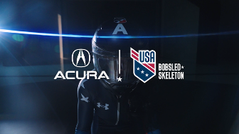 The countdown to Milan starts now. Honda is proud to support Team USA as the countdown towards the Olympic Winter Games Milano Cortina 2026 begins. Leveraging our engineering and innovation, we’ve been helping USA Bobsled / Skeleton Team by conducting testing at our HALO Wind Tunnel facility in Ohio. In addition to our Official Automotive Partnership with Team USA, Acura is the Official Premier Technology and Automotive Partner of the USA Bobsled / Skeleton Team. Learn More: