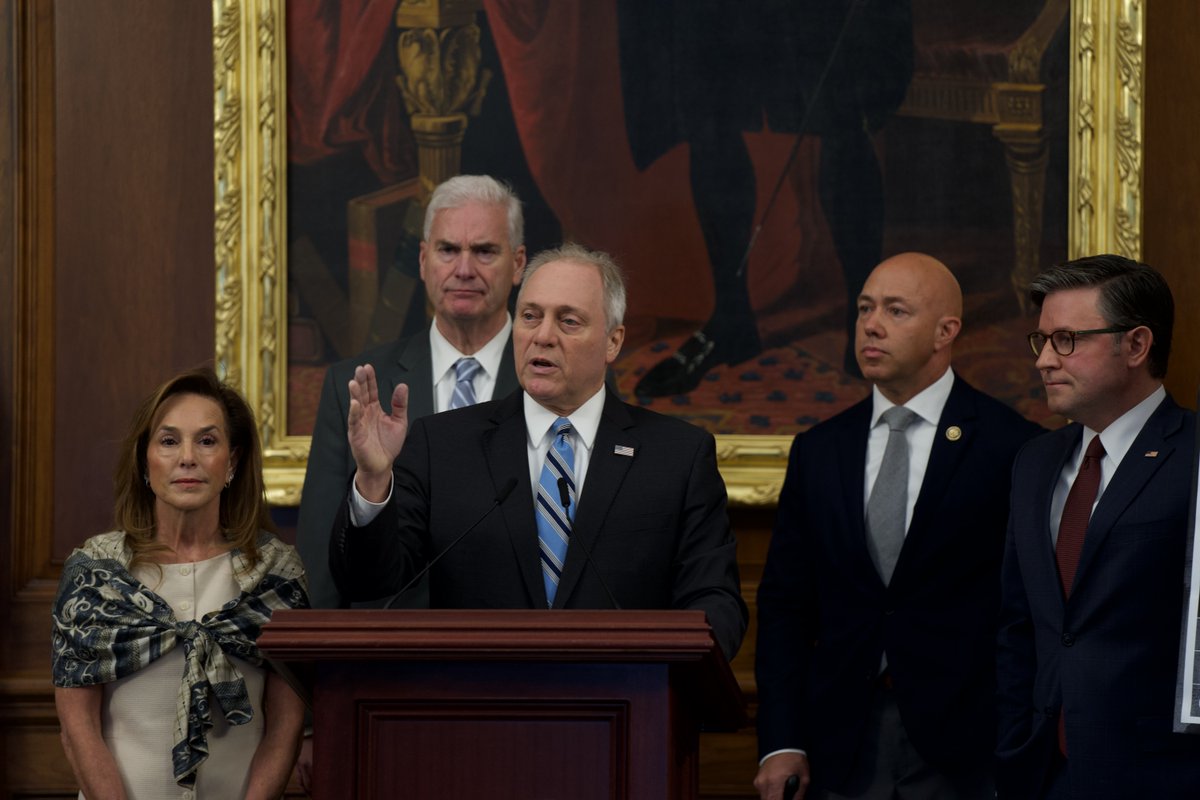 Democrats are trying to have it both ways. One day they blame Republicans for the shutdown. The next, they admit they’re causing pain “for leverage.” Families are hurting while Chuck Schumer waits for the radical left to tell him what to do next.
