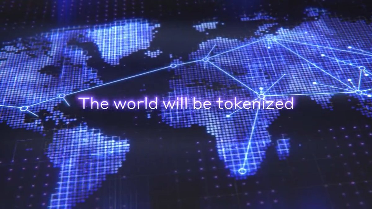 The RWA tokenization market has hit $24B+ this year. To scale even more, it needs infrastructure that’s secure, scalable & trusted. That’s where Hedera comes in. The trust layer powering transparent, efficient tokenization.