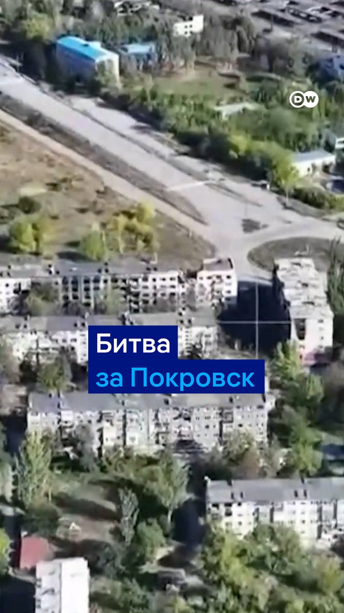 Попытки российских оккупантов захватить Покровск - это кульминация летнего наступления РФ, считают эксперты. "Армии РФ не удалось добиться прорыва", - говорит военный аналитик Маркус Райснер. Подробнее о ситуации вокруг Покровска - в выпуске #DWНовостиШоу