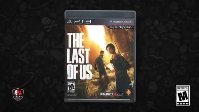When you're lost in the darkness, look for the light. 🍄 The Last of Us was an opportunity for us to leave our mark with a new world filled with memorable characters. What's your favorite quote from The Last of Us? #NaughtyDog40