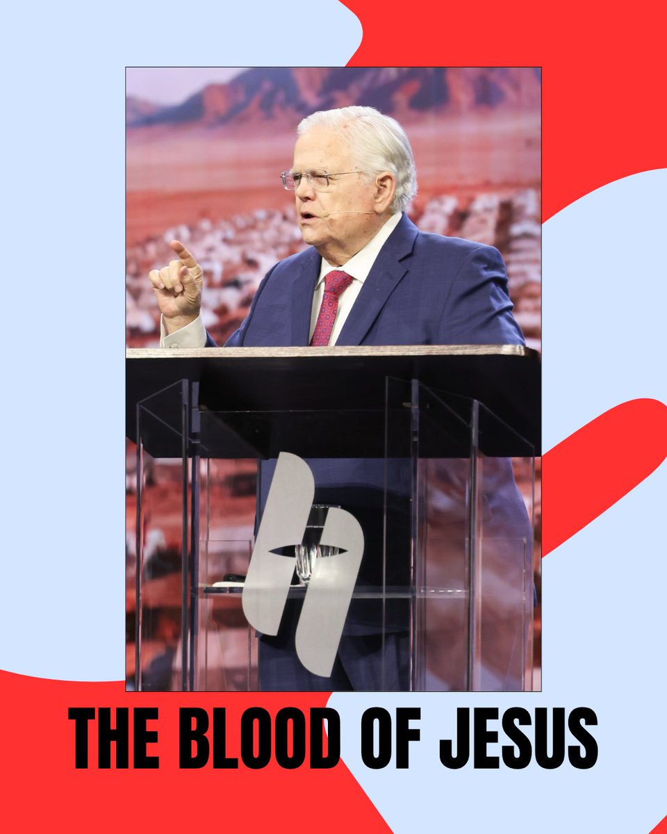 The blood of Jesus doesn’t just forgive — it breaks chains, heals hearts, and silences the enemy.