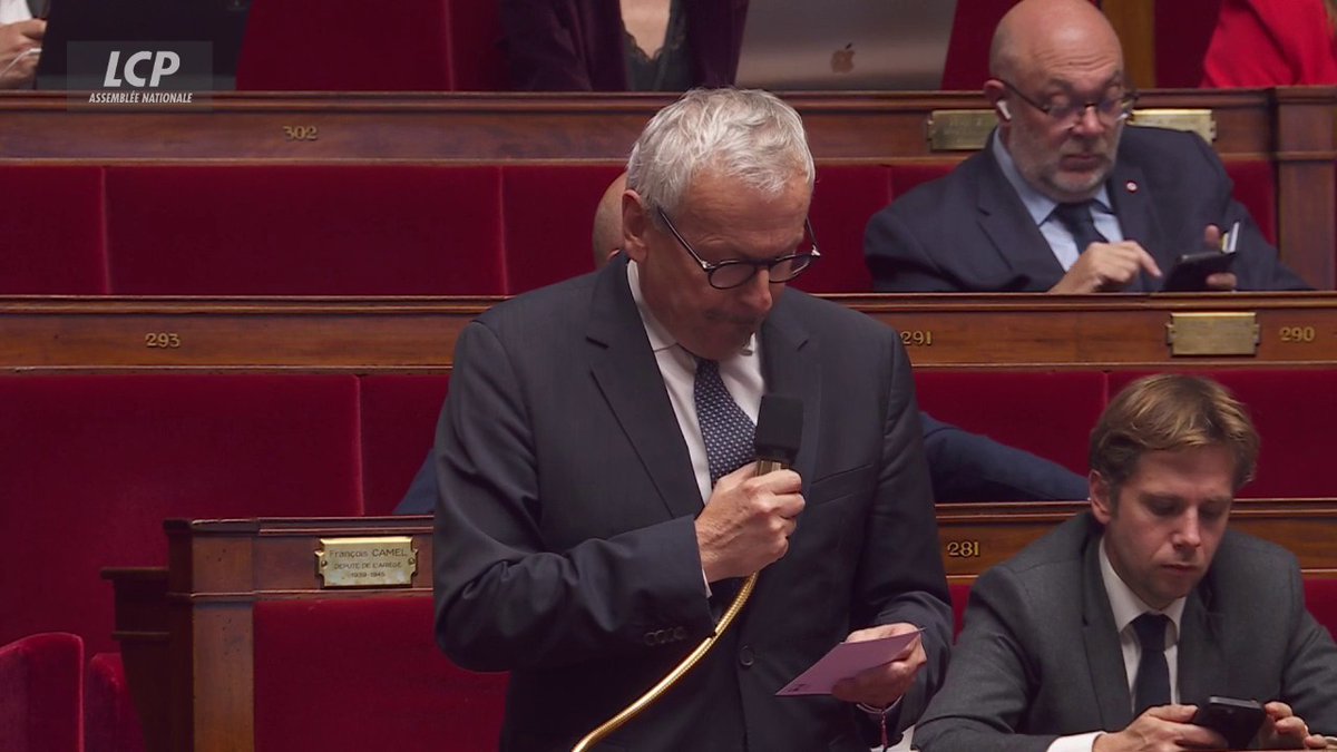 Quand est-ce que le RN et LFI vont arrêter leur frénésie fiscale contre les entreprises ? Ils ont voté 30 milliards d’impôts supplémentaires hier, ça suffit ! Ce sont elles qui créent la valeur et les emplois 🇫🇷