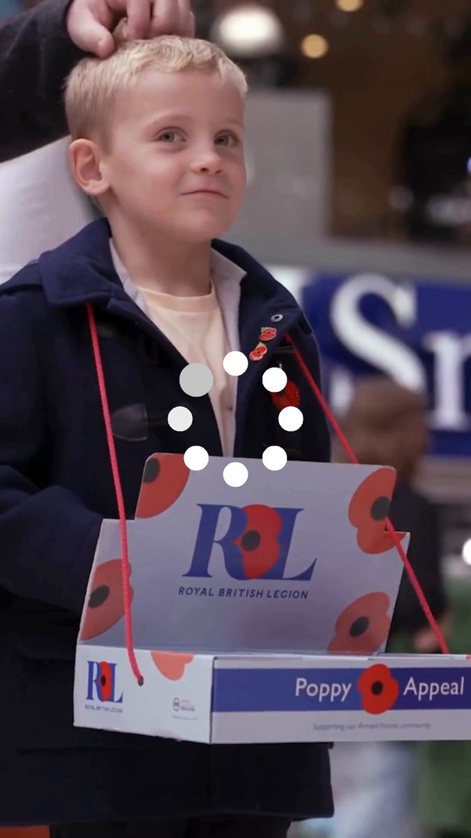 We’re warming up for our 2025 #LondonPoppyDay! Tomorrow we'll take to the stations and streets of the capital to raise vital funds to support our Armed Forces community. Join us to see military bands, hundreds of uniformed personnel and volunteers - and pick up your poppy.