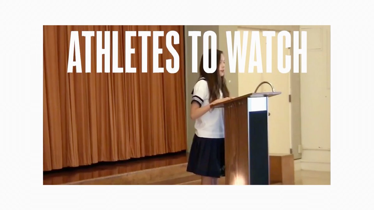 With Milano Cortina 2026 100 days away here are some athletes to look out for 👀