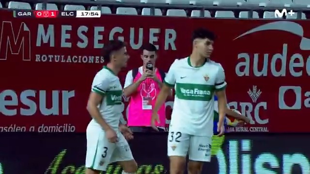 Adam Boayar. Remember my name 🤌💚 #CopaDelReyMAPFRE