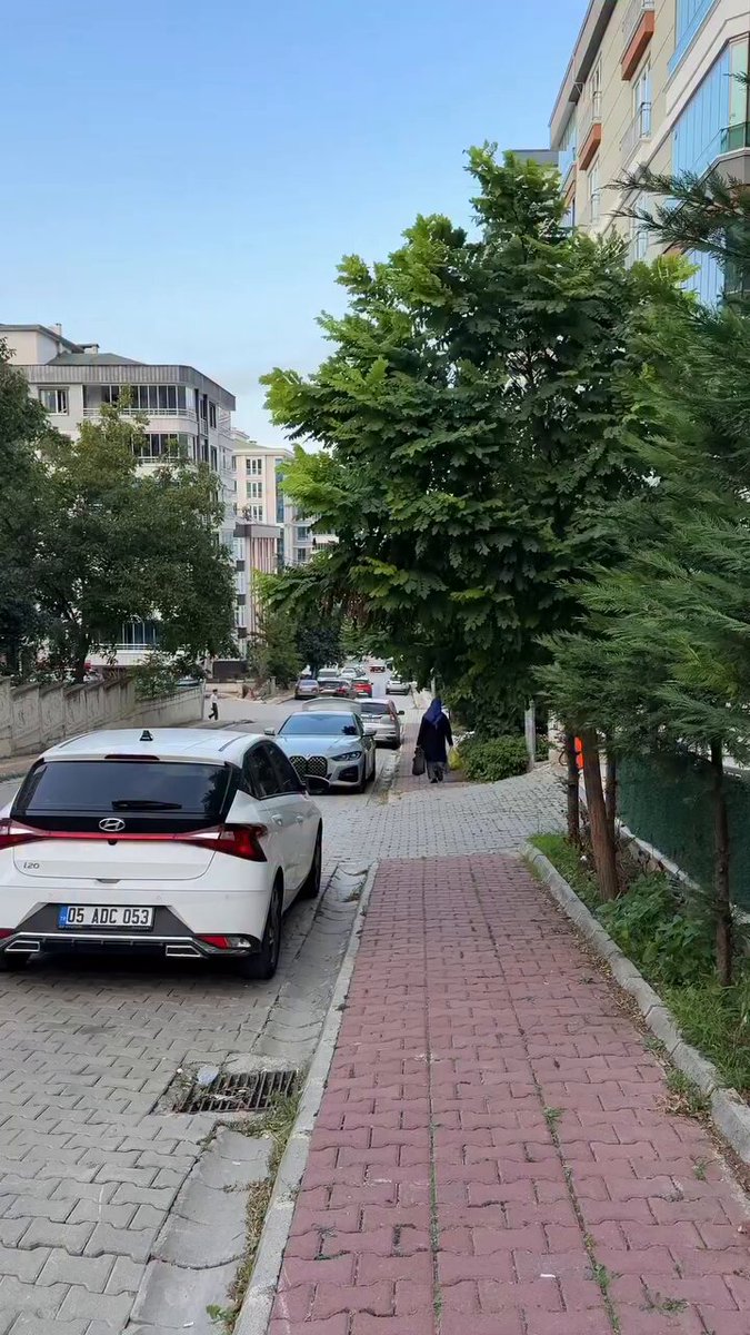 bu çocuk şey değil mi ya BMW 420i Gran Coupé M Sport