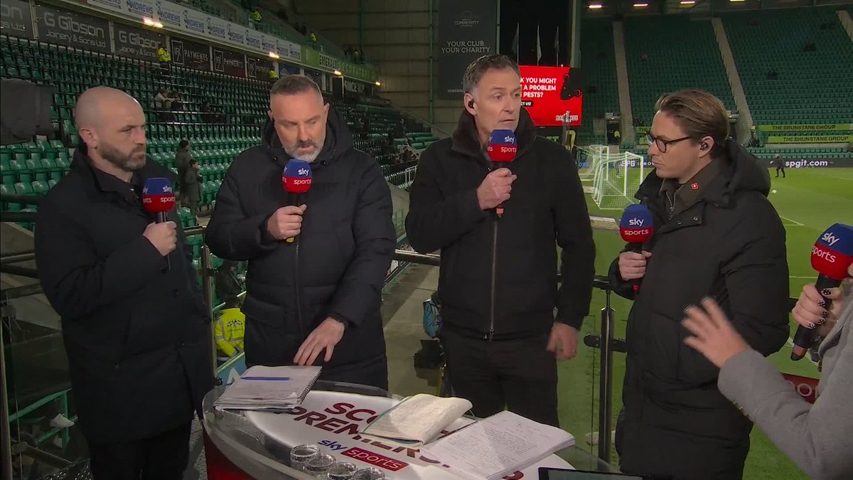 🗣️ "John Kennedy should have been treated better" Kris Boyd criticises Celtic's handling of the departure of John Kennedy ⤵️