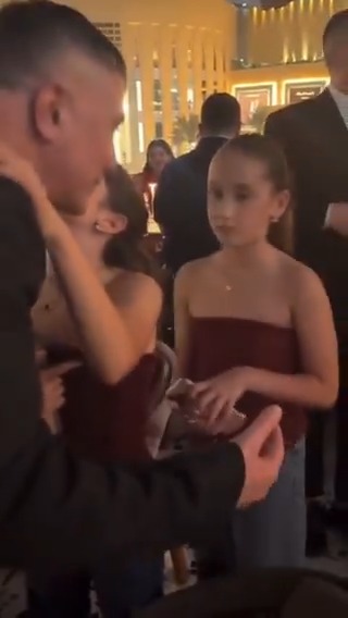REİS SEDAT PEKER ve EVLATLARI “Ne mutlu Türk'üm diyene!”