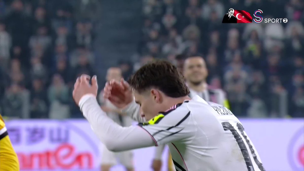 Kenan Yıldız, direği geçemedi.
