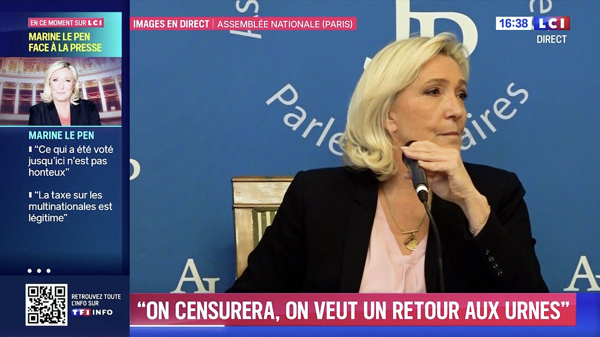 J'ai rencontré beaucoup de Français qui sont au chômage, et ce qu'ils espèrent, c'est trouver un emploi. Il faut lutter contre ceux qui fraudent, mais l'immense majorité de ceux qui n'ont plus d'emploi, c'est parce qu'ils n'en trouvent pas, ou pour des problèmes de qualifications ou de logement.