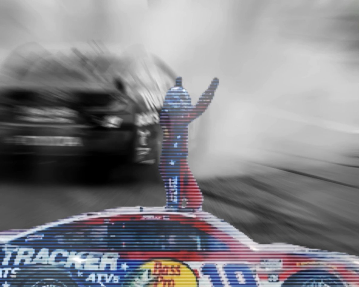 You better believe it, Chase Briscoe. It's time to Chase greatness.