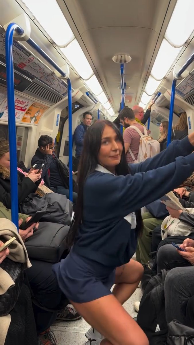 Imagine if a man did this to a woman?