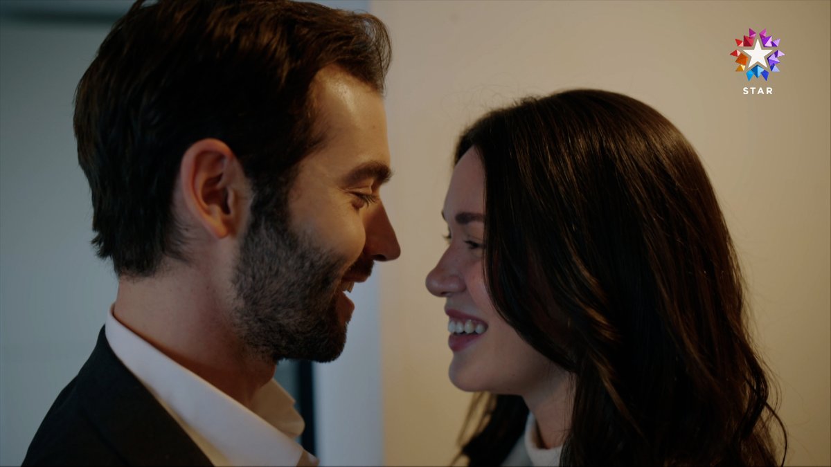 "Bir çocuğumuz olsun, ben de istiyorum." #AzDev #Sahipsizler Sahipsizlertvdizi