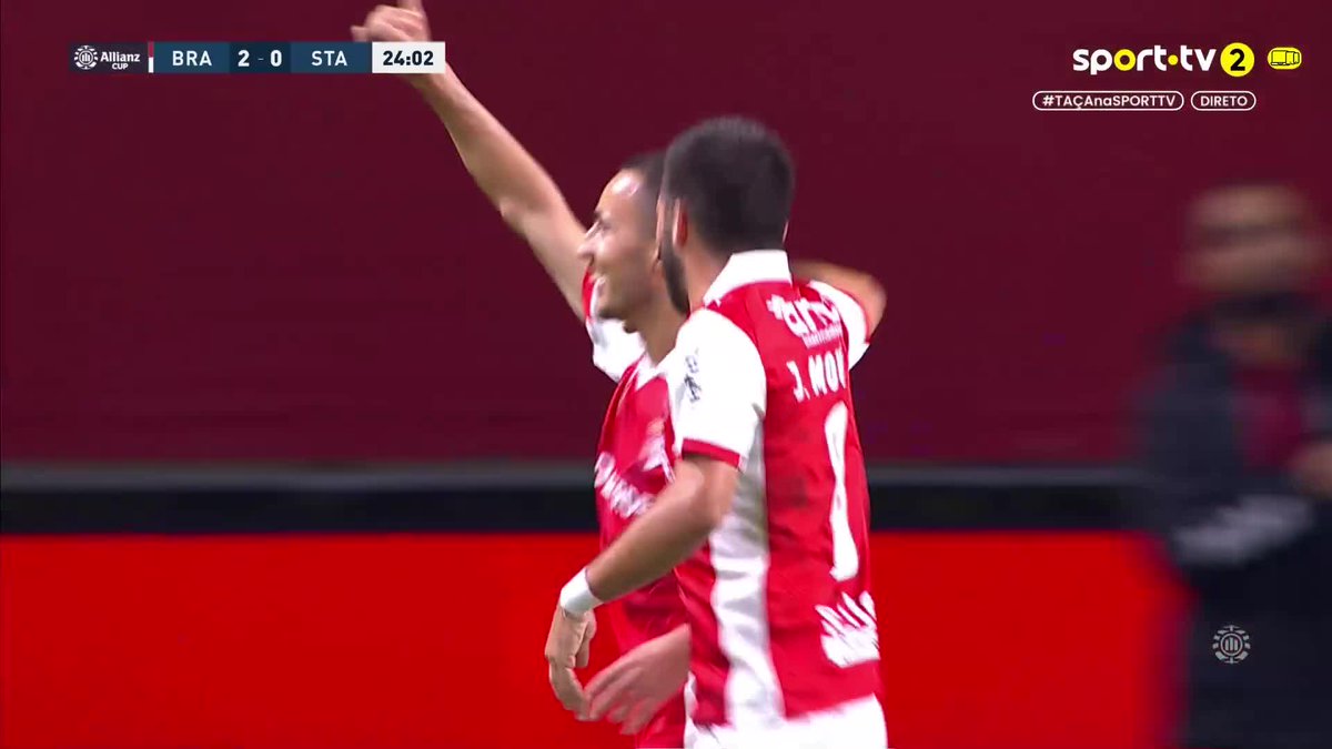 Leonardo Lelo é o melhor lateral-esquerdo a atuar em Portugal!! Já merecia uma convocatória para a Seleção. 👀