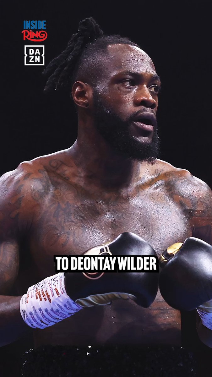 Copp’s hot take on Deontay Wilder and Fabio Wardley had the table heated 👀 #InsideTheRing | Latest episode LIVE NOW on The Ring’s YouTube 🍿