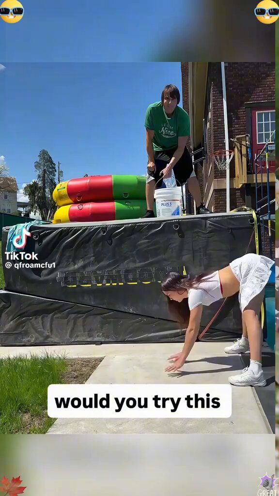 Would you try this?