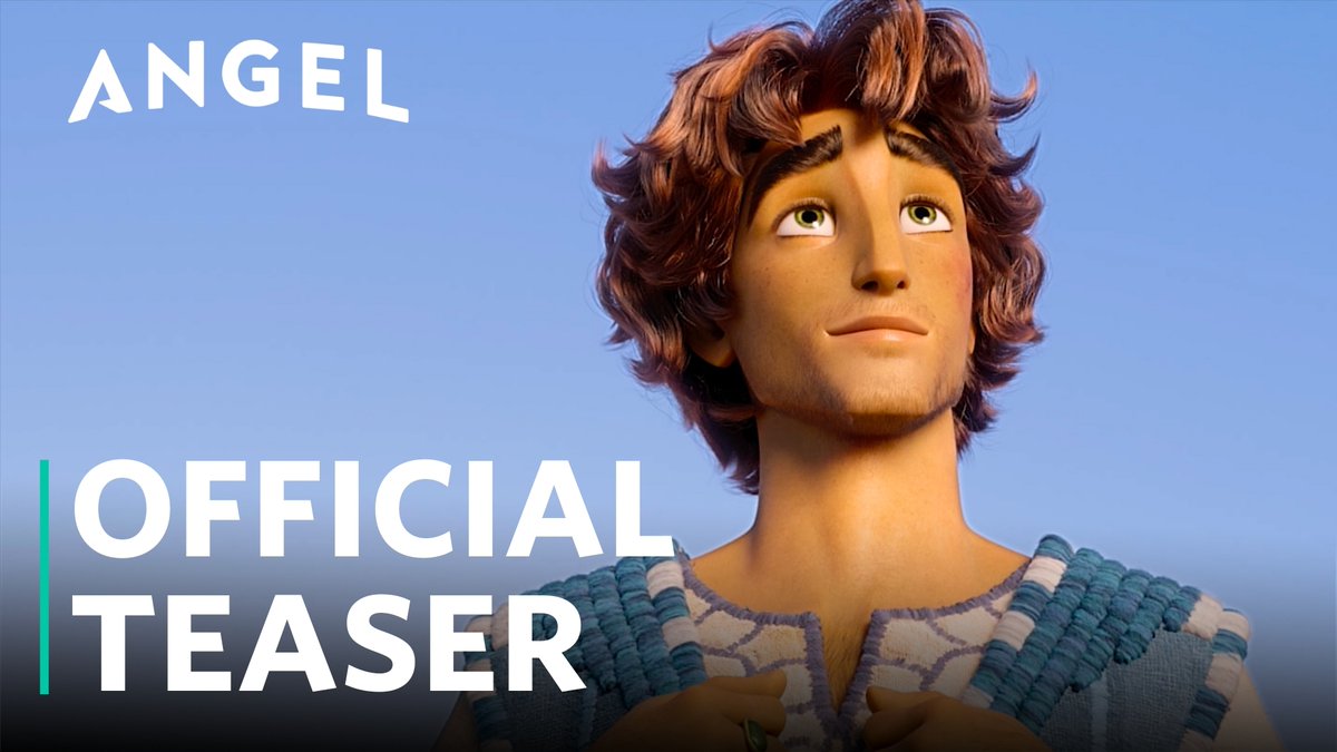 DAVID slings into theaters this Christmas season on December 19. Tickets on sale now!