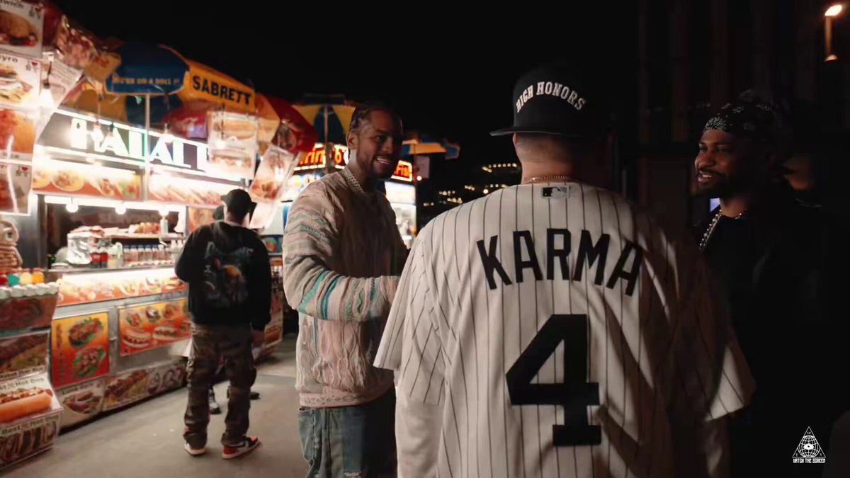👤BIG SEAN👤 👤BUN B👤 👤DAVE EAST👤 💿MAN IN THE MIRROR💿 🚨OUT NOW🚨