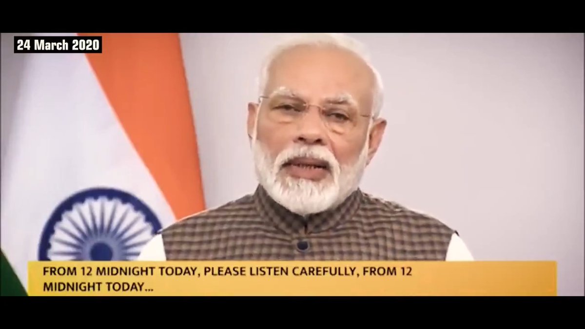 Teaser: संघर्ष के 1280 दिन
