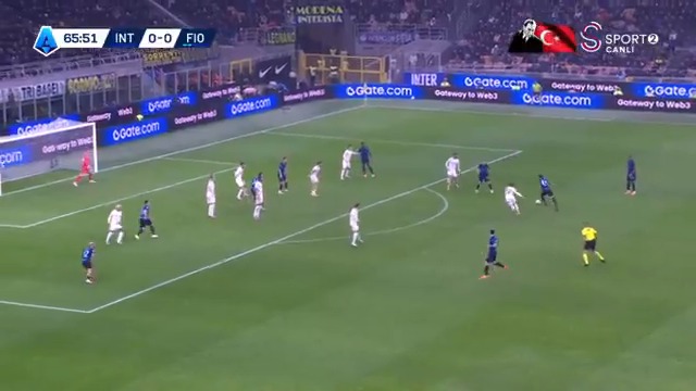 🚀 HAKAN ÇALHANOĞLU, TAM KÖŞEYE!