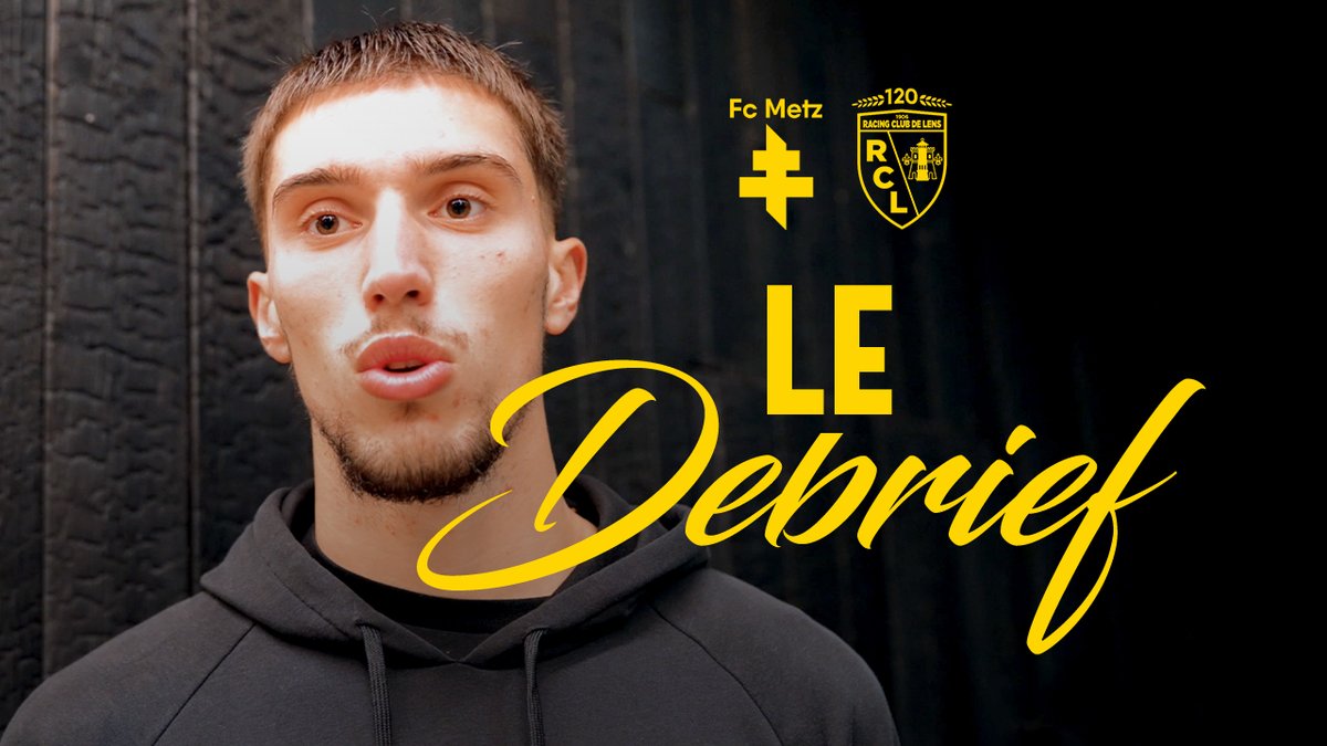 💬 Pierre Sage : « Ce match a été le contraste parfait de tout ce que l'on avait fait de bien jusqu'à maintenant. C'est une défaite de groupe. » 💬 Robin Risser : « On n'a pas mis les ingrédients que l'on devait mettre pour continuer notre série. » #LeDébrief #FCMRCL