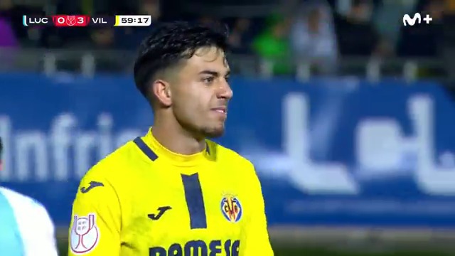 Pegadita al pie, diagonal y golpeo al palo largo. 𝐈𝐥𝐢𝐚𝐬 𝐀𝐤𝐡𝐨𝐦𝐚𝐜𝐡 🎯. #LaCopaMola #LaCasaDelFútbol