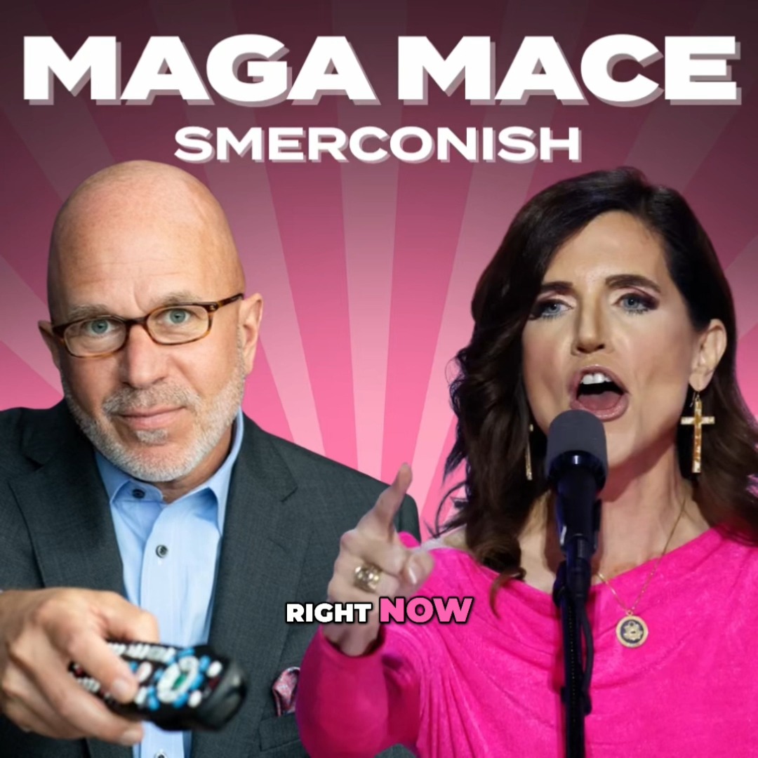 If being hostile is standing up for women and girls. I'm as hostile as they come. Michael Smerconish HE is NOT a she. HOLD THE LINE.