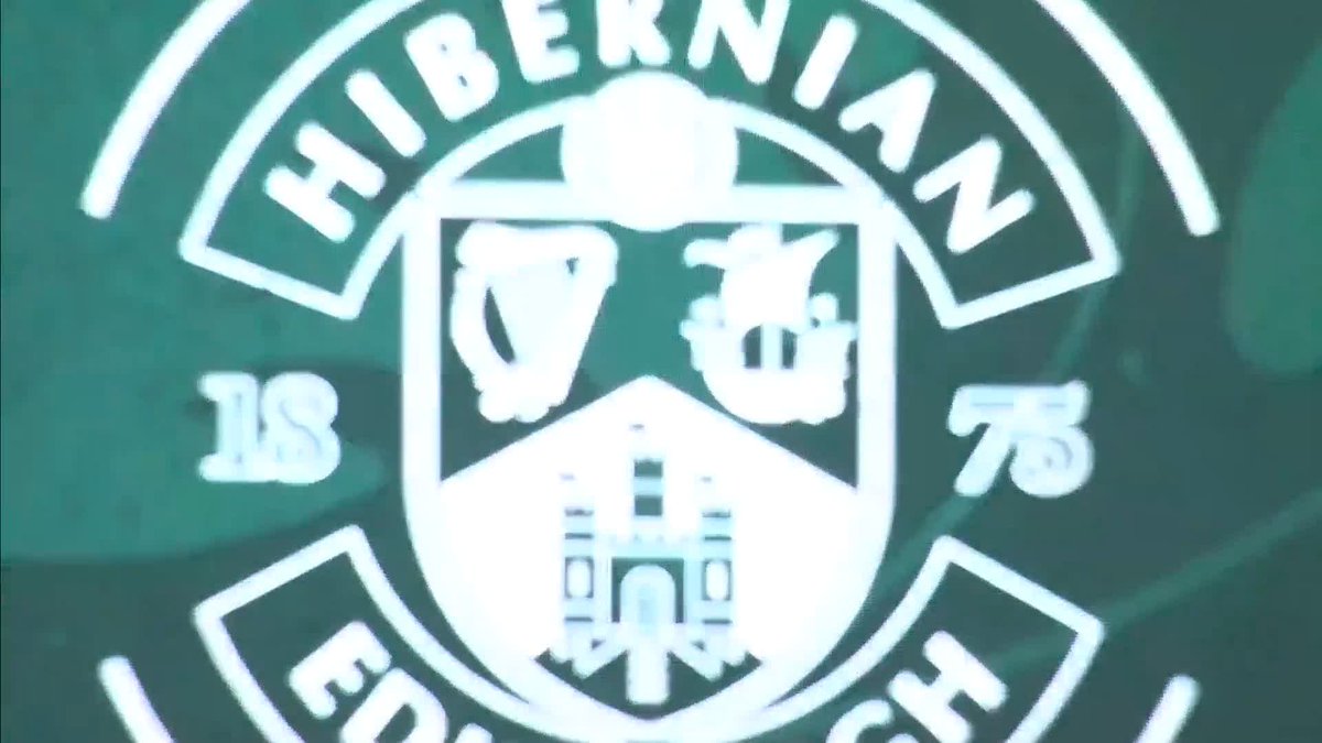 ๐ต You gotta ๐รถ๐ก๐ฅ with itโฆ โก๏ธ A round-up of the action from Easter Road