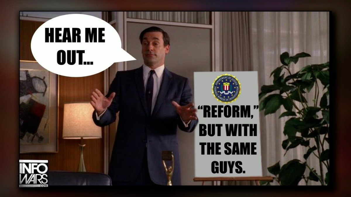 BREAKING EXCLUSIVE: The FBI Agent In Charge Of The Arctic Frost Government Weaponization Investigation Against Trump &amp; His Supporters Is Still In Place! Top FBI Whistleblower Kyle Seraphin Reveals Exclusive New Arctic Frost Developments!