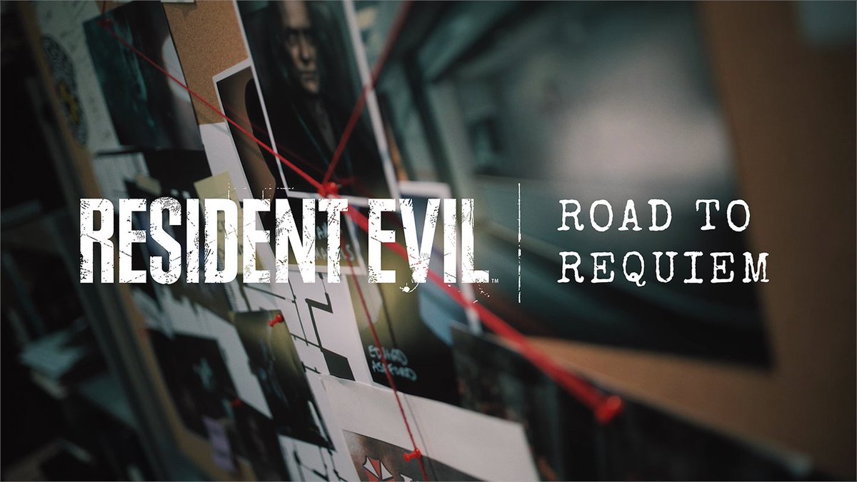 Pre-orders for #ResidentEvilRequiem are now open for PlayStation 5, Steam, Xbox Series X|S, Nintendo Switch 2, and Epic Games Store. To celebrate, we've prepared a refresher on the history of Resident Evil. 🌿