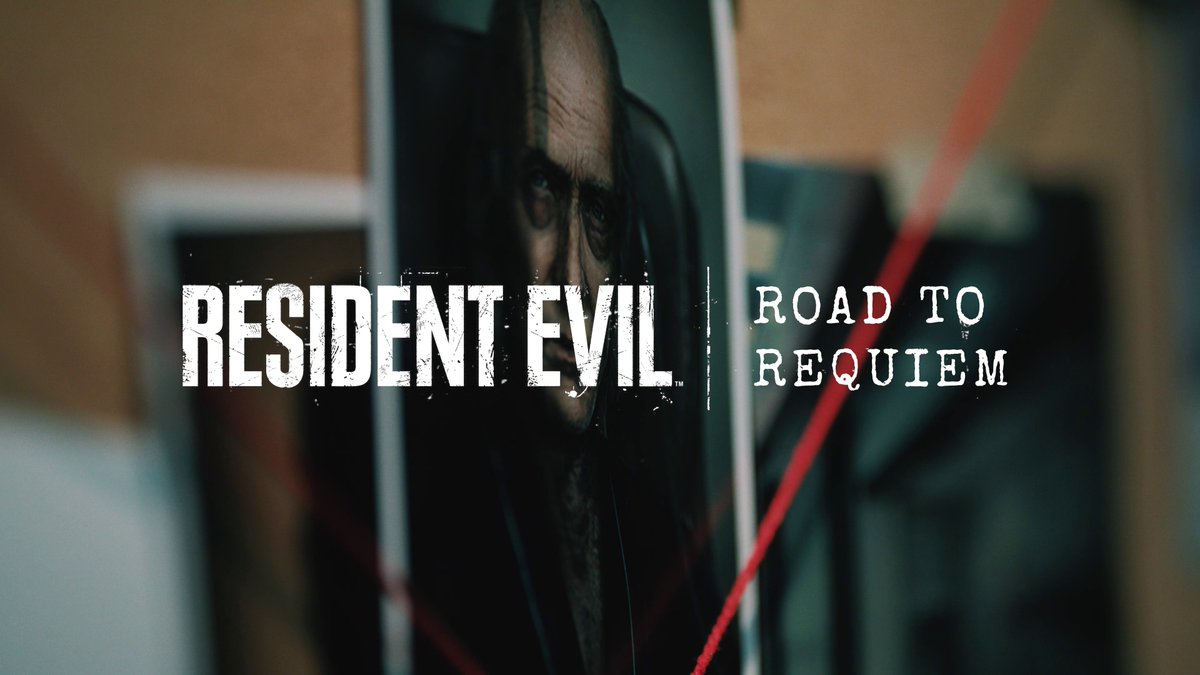 تم فتح الطلبات المسبقة لـ #ResidentEvilRequiem الآن على PlayStation 5، Steam، Xbox Series X|S، Nintendo Switch 2، وEpic Games Store. وللاحتفال بهذه المناسبة، قمنا بتحضير مراجعة لتاريخ سلسلة Resident Evil. 🍂